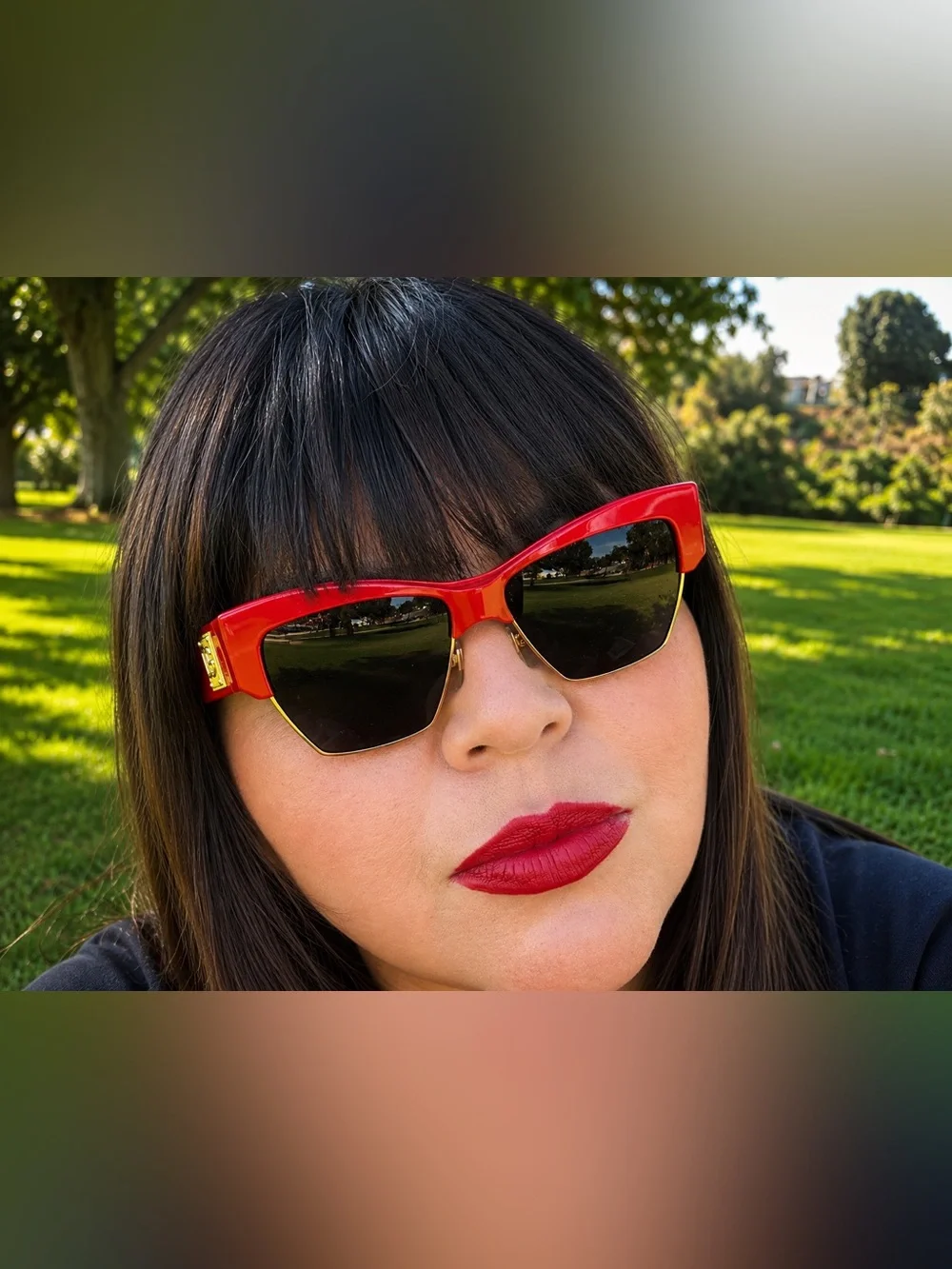 Dolce&Gabbana Women's Sunglasses